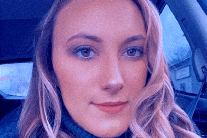 Layla, 37 — Escort in Kittanning, United States
