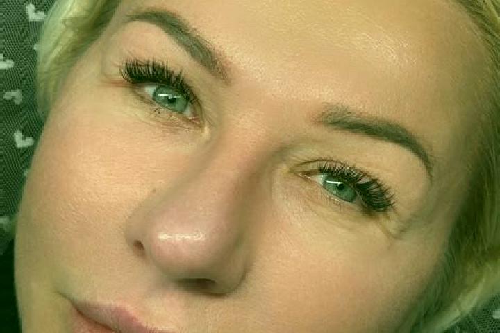 Layla, 37 — Escort in Kozyrka, Ukraine