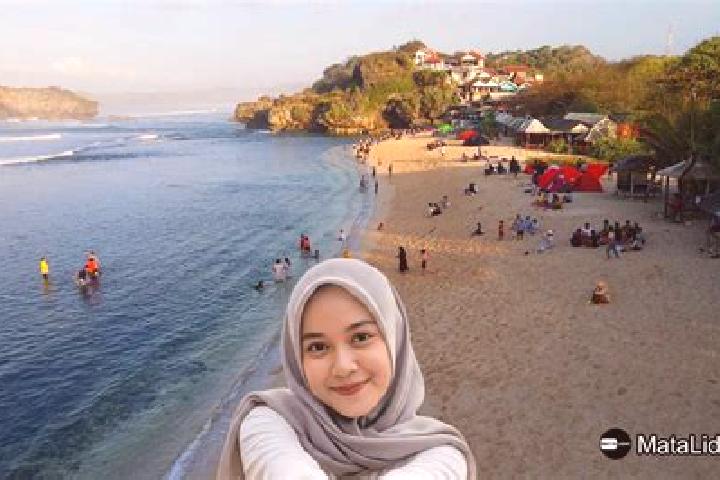 Layla, 37 — Escort in Krajan Suko Kidul, Indonesia