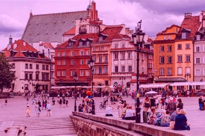 Layla, 37 — Escort in Lajski, Poland