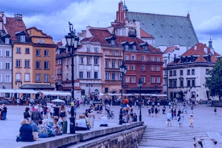 Layla, 37 — Escort in Lyszkowice, Poland