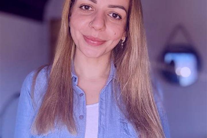 Layla, 37 — Escort in Malberg, Germany