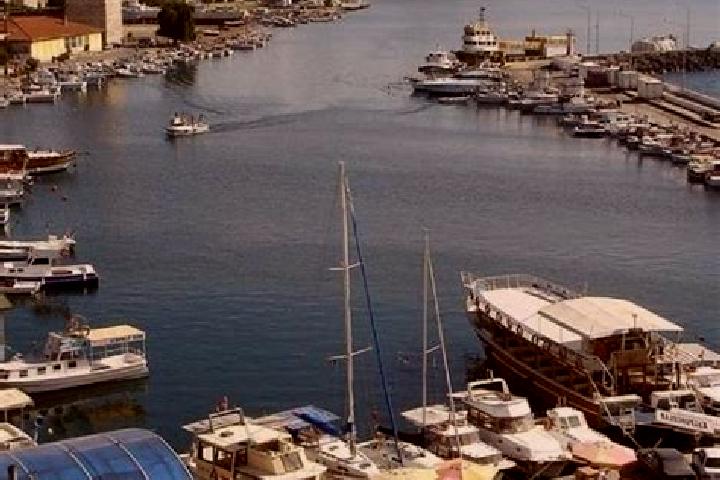 Layla, 37 — Escort in Meydankapi, Turkey