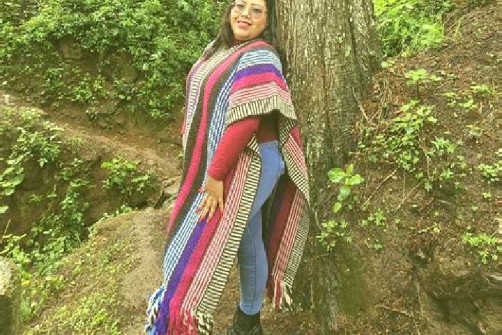 Layla, 37 — Escort in Mixistlan, Mexico