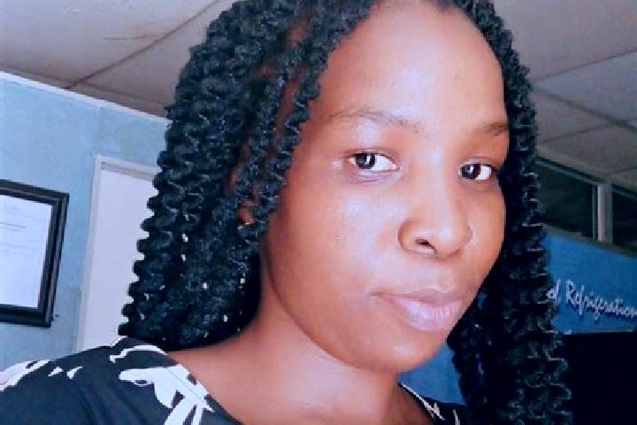 Layla, 37 — Escort in Mmopone, Botswana