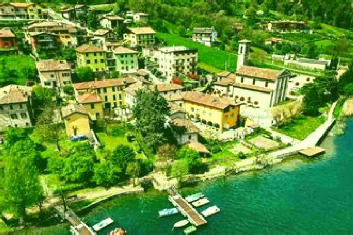 Layla, 37 — Escort in Monasterolo del Castello, Italy
