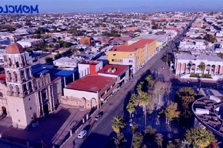 Layla, 37 — Escort in Monclova Segundo Sector, Mexico