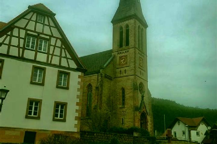Layla, 37 — Escort in Muenchweiler an der Rodalb, Germany