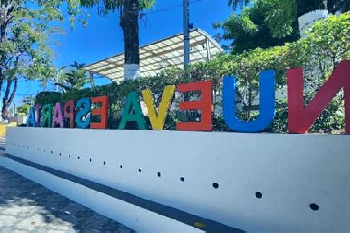 Layla, 37 — Escort in Nueva Esparta, El Salvador
