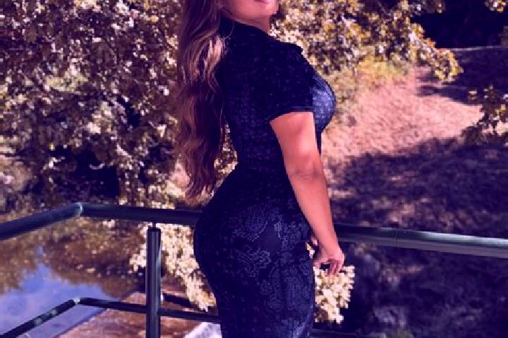 Layla, 37 — Escort in Oliveira de Frades, Portugal