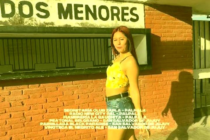 Layla, 37 — Escort in Palpala, Argentina