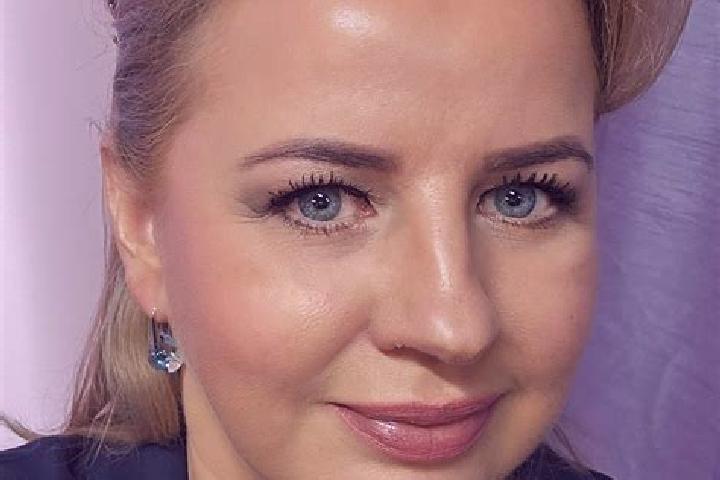 Layla, 37 — Escort in Pasvalys, Lithuania