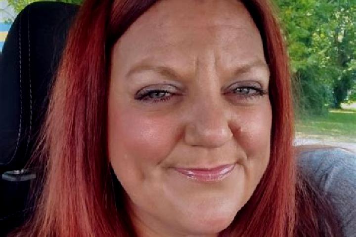 Layla, 37 — Escort in Poca, United States