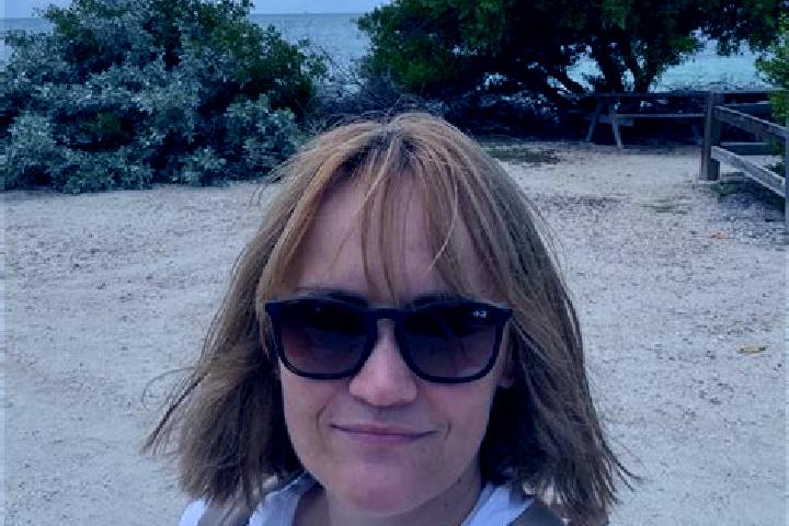 Layla, 37 — Escort in Pogorzela, Poland