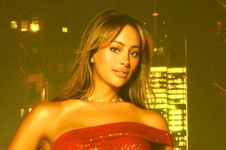 Layla, 37 — Escort in Robres, Spain