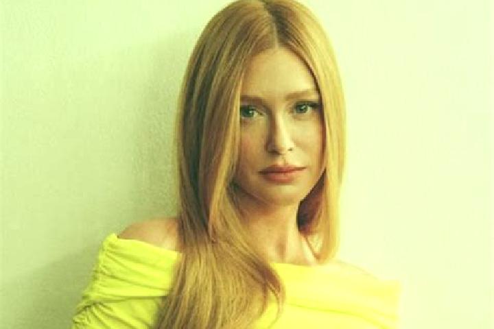 Layla, 37 — Escort in Ruy Barbosa, Brazil