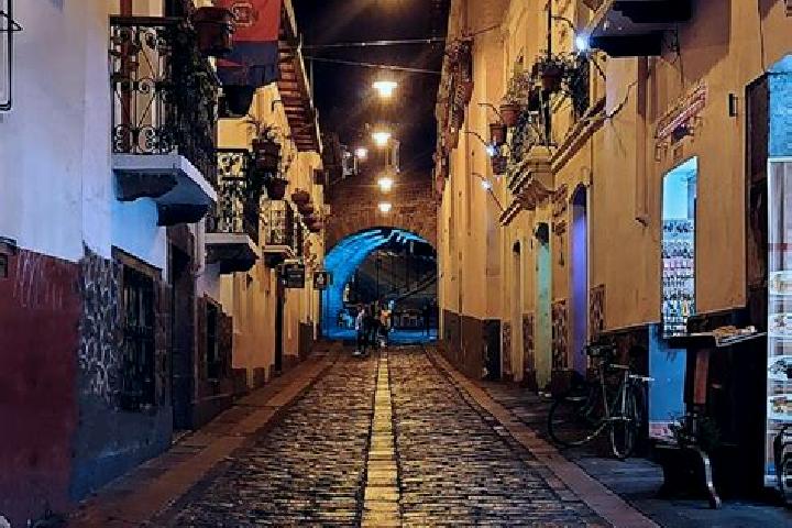 Layla, 37 — Escort in San Juan, Ecuador
