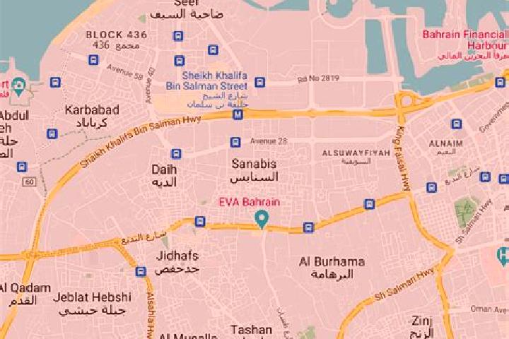 Layla, 37 — Escort in Sanabis, Bahrain