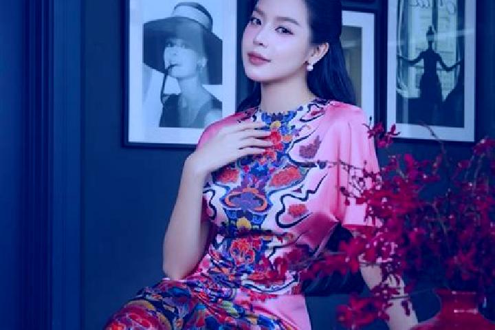 Layla, 37 — Escort in Thanh Thuy, Vietnam