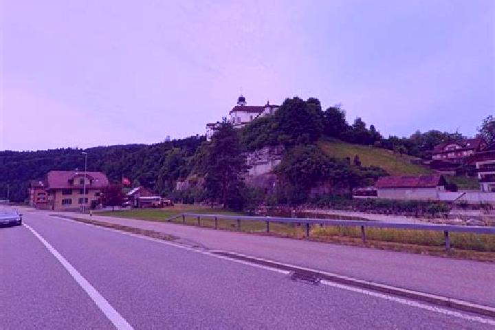 Layla, 37 — Escort in Werthenstein, Switzerland