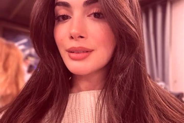 Layla, 37 — Escort in Yagizlar, Turkey