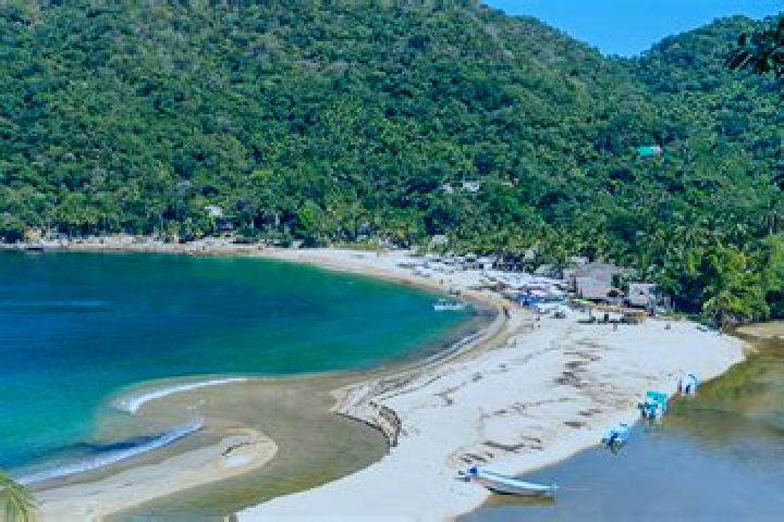 Layla, 37 — Escort in Yelapa, Mexico