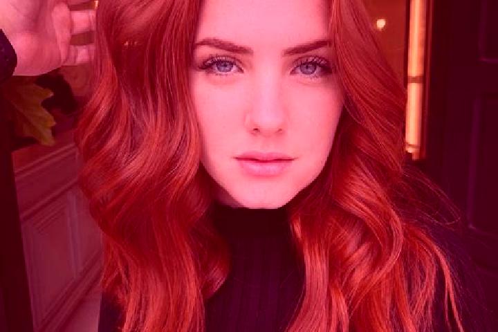 Layla, 38, a auburn blue-eyed middle eastern companion based in Chajul. Offering Travel Companion, GFE, A-Level. Available for incall and outcall, day and ev...