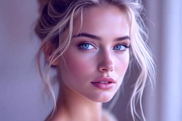 Layla, 38, a blonde blue-eyed caucasian companion based in Monte Colombo. Offering OWO, 69, Duos. Available for incall and outcall, day and evening dates.