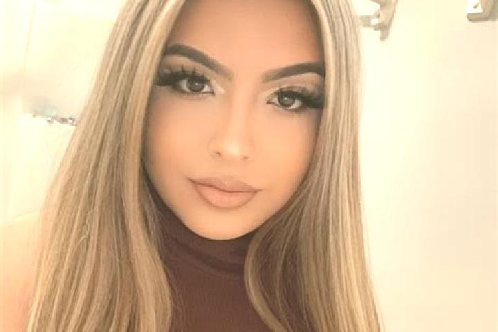 Layla, 38, a blonde dark-eyed latina companion based in Pine Brook Hill. Offering Deep French Kissing, OWO, BDSM, Couples, A-Level. Available for incall and ...