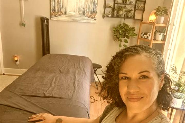 Layla, 38, a brunette dark-eyed caucasian companion based in Villemomble. Offering Overnight, Prostate Massage, OWO, Massage, Erotic Massage. Available for i...