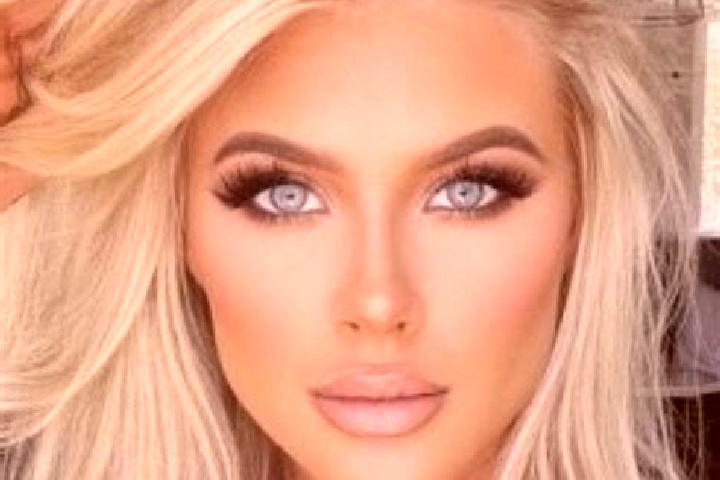 Layla, 38, a platinum blonde hazel-eyed latina companion based in Four Lanes. Offering Roleplay, CIM, Massage, Girlfriend Experience. Available for incall an...