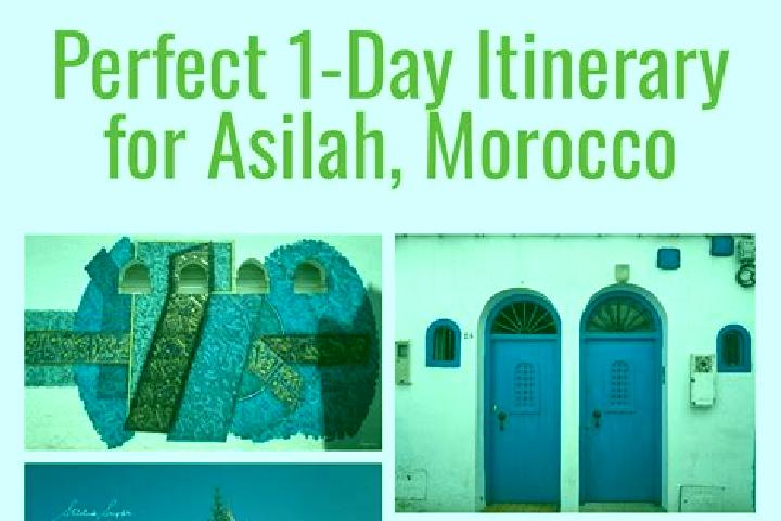 Layla, 38 — Escort in Asilah, Morocco