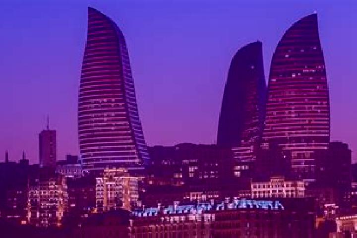 Layla, 38 — Escort in Bakixanov, Azerbaijan