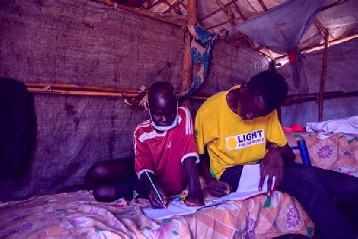 Layla, 38 — Escort in Bentiu, South Sudan
