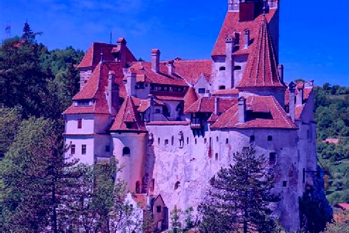 Layla, 38 — Escort in Canesti, Romania
