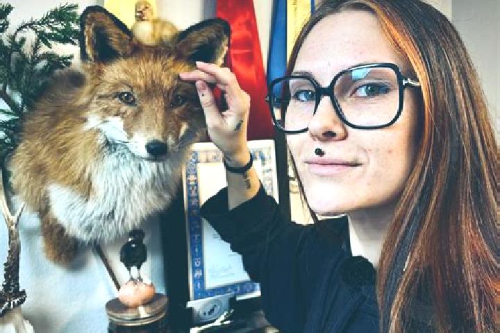 Layla, 38 — Escort in Fritsla, Sweden
