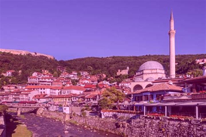 Layla, 38 — Escort in Glanica, Kosovo