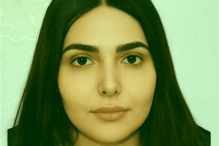 Layla, 38 — Escort in Gliganu de Jos, Romania