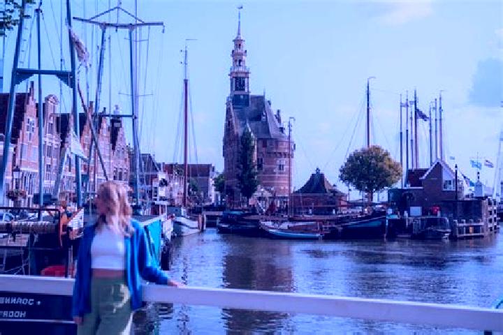 Layla, 38 — Escort in Hoorn, Netherlands