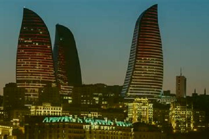 Layla, 38 — Escort in Jalilabad, Azerbaijan