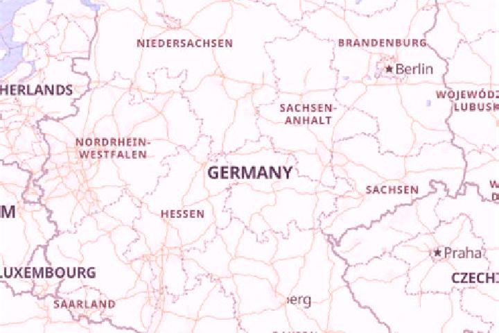 Layla, 38 — Escort in Kemnitz, Germany