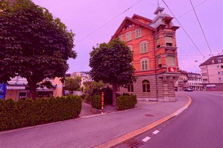 Layla, 38 — Escort in Kriens, Switzerland