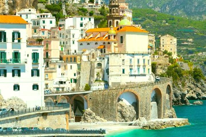 Layla, 38 — Escort in Lagaro, Italy