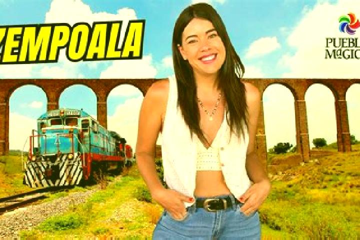 Layla, 38 — Escort in Loma de Zempoala, Mexico