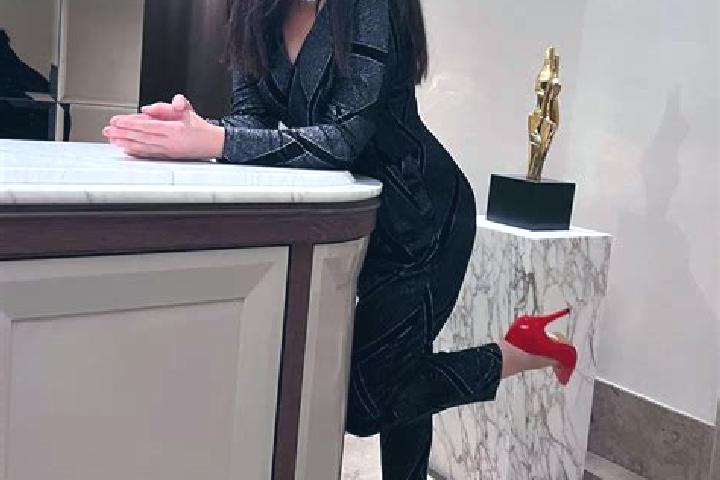 Layla, 38 — Escort in Louisa, United States