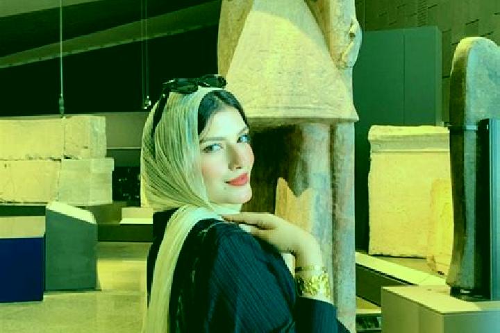 Layla, 38 — Escort in Mit Salsil, Egypt