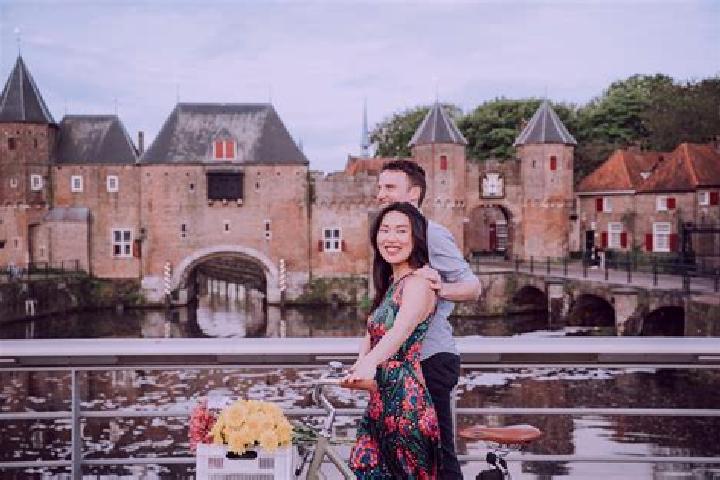 Layla, 38 — Escort in Nieuwland, Netherlands