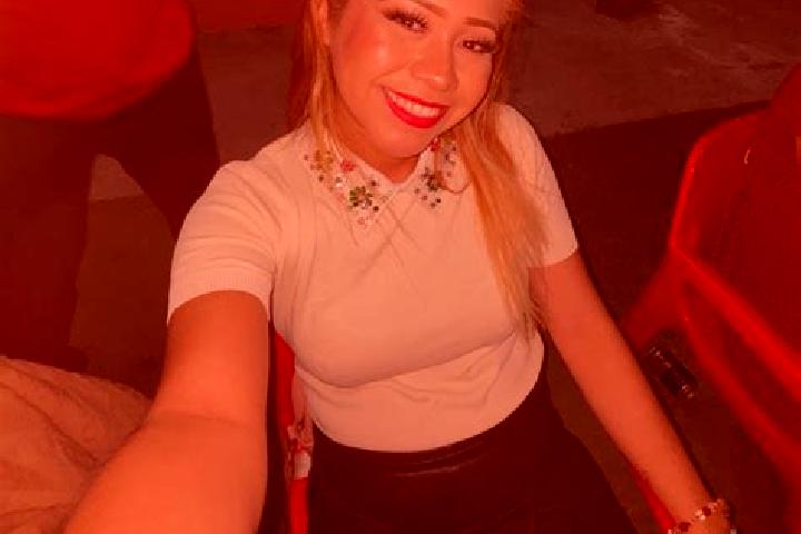 Layla, 38 — Escort in Pomposo Castellanos, Mexico