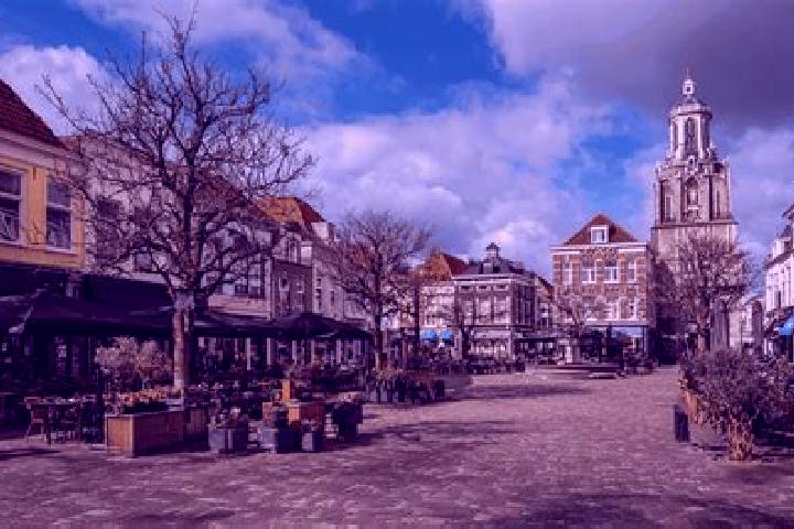 Layla, 38 — Escort in Roosendaal, Netherlands