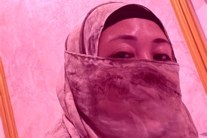 Layla, 38 — Escort in Sanjia, China